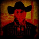 BILLYTHEKID - STAY ()