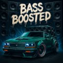Bass Boosted - Ghost Key ()