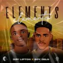 Djy Lipton feat. Unkle Sam, Djy Hlokzin & Bhinci 07 - Sgija x Jappino (Original Mix)