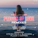 DJ Inox feat. Adam Joseph - Prison Of Love