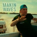 AwallArtist - Makin Waves ()