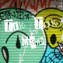 Simon Vinyl Junkie - Tik Tok Meth (Original Mix)