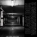 Vantus - Deep Night Music (Original Mix)