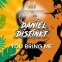 Daniel Distinkt - You Bring Me (Extended)