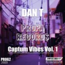 DAN T - Roots (Original Mix)