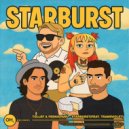 Tollef & Feenixpawl Ft. Transviolet - Starburst (Extended Mix)