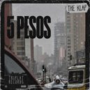 The Klap - 5 Pesos ()