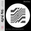 Huxley - Box Clever (Jethro Heston Rework Extended)