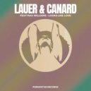 Lauer & Canard Ft. Max Williams - Looks Like Love (Original Mix)