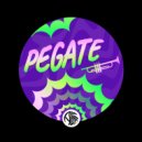 David Hopperman, Sacha Teboul - Pegate (Original Mix)