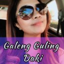Gek Asti - Galeng Guling Daki