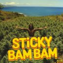 Tom Cat Run - Sticky Bam Bam
