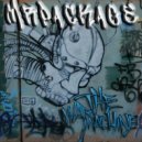 MrPackage & Whize - Machine