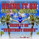 Sean van der Wilt - Bring It On ()