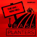 THE VAX - Ride Hell (Original Mix)