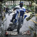 DEFGASH - GIVE ME ONE ()