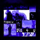PHON!X & Zewenti & Ghoste! - Spacecore ()