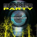 Cooked Audio & Moris Code - Bunker Party