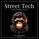 Ricardo Motta - Horns ()