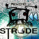 Strode - Rewind