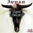 Judah - Hallucinations
