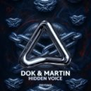 Dok & Martin - Hidden Voice (Radio Edit)