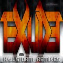 Exude & Alex Maynard - Hailstorm