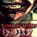 DJ Brev - The Internship