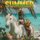 Tom Cat Run - Summer ()