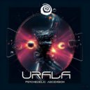 Urala - Psychedelic Ascension ()