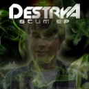 Destrya - Scum City