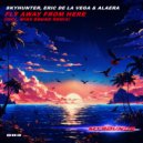 Skyhunter, Eric de la Vega & Alaera - Fly Away From Here