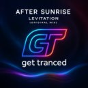 After Sunrise - Levitation