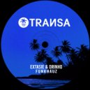 Extasié & DRINHO - FunkHauz (Extended Mix)