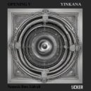 Nemesis (ES) - Yinkana (Original Mix)