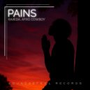 Raiieda & Afro Cowboy - Pains (Extended Mix)