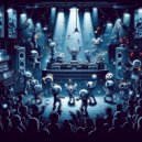 Dark Rebo - Monkey bass ()