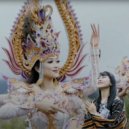 Sasha Yusha & Je Sape - OM DEWI SARASWATI