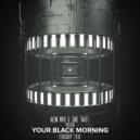 Alon Mor & SINE TWIST - Your Black Morning ()