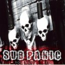 Sub Panic - Mafia Satan