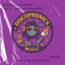 Kristoff MX - Nasty Disco (Original Mix)