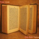 Guy Ben Yakar - Free Love