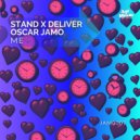 Stand x Deliver & Oscar Jamo - Me (Extended Mix)