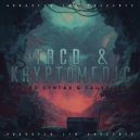 TRCD & Kryptomedic - No Where To Run (VIP)