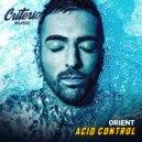 Orient - Acid Control (Original Mix)
