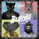 Miguel Bastida - Rotated (Original Mix)