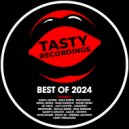 Disko Junkie - Ain\'t Nobody (Extended Mix)