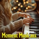 Valerie Matchett - Moment Musicaux (Original Mix)