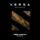 Ferra, Mattia Pedicone - Pa Pa Pa (Extended) (Extended Mix)