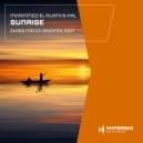 Mhammed El Alami & HKL - Sunrise (Chris Menzi Edit)